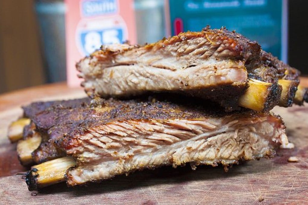 The Best Southern Barbecue in Hong Kong