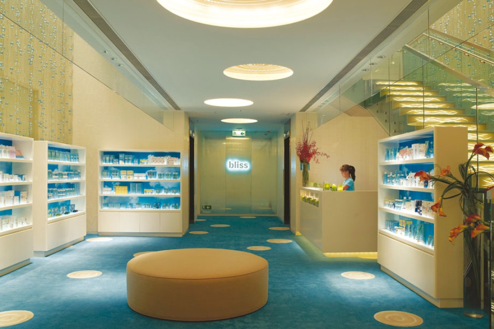 Spa Corner - Bliss Spa