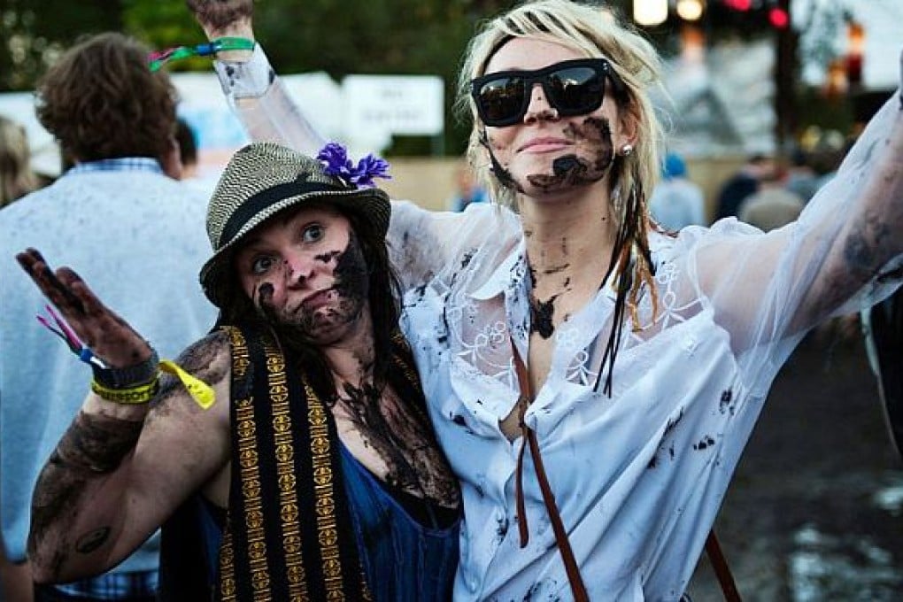 Splendour in the Grass