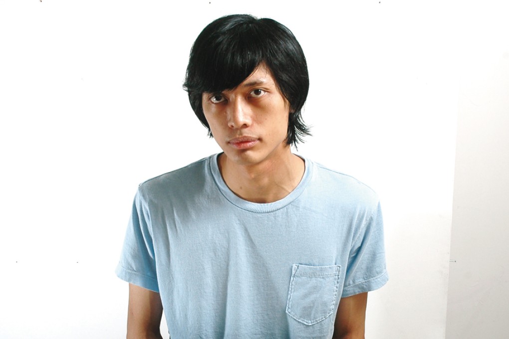 Stationery Creator Benedict Leung