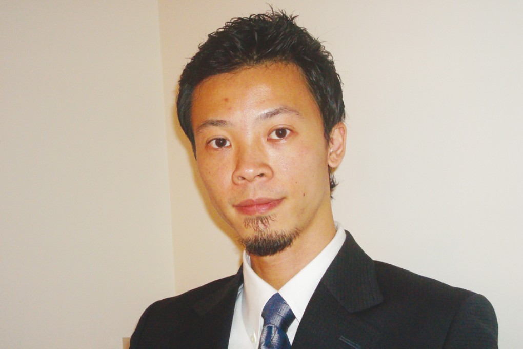 Hypnotism Therapist Renee Lin