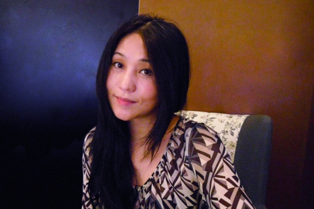 Sex Toy Designer Susanna