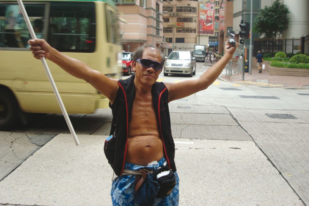 Alex: The Son of God