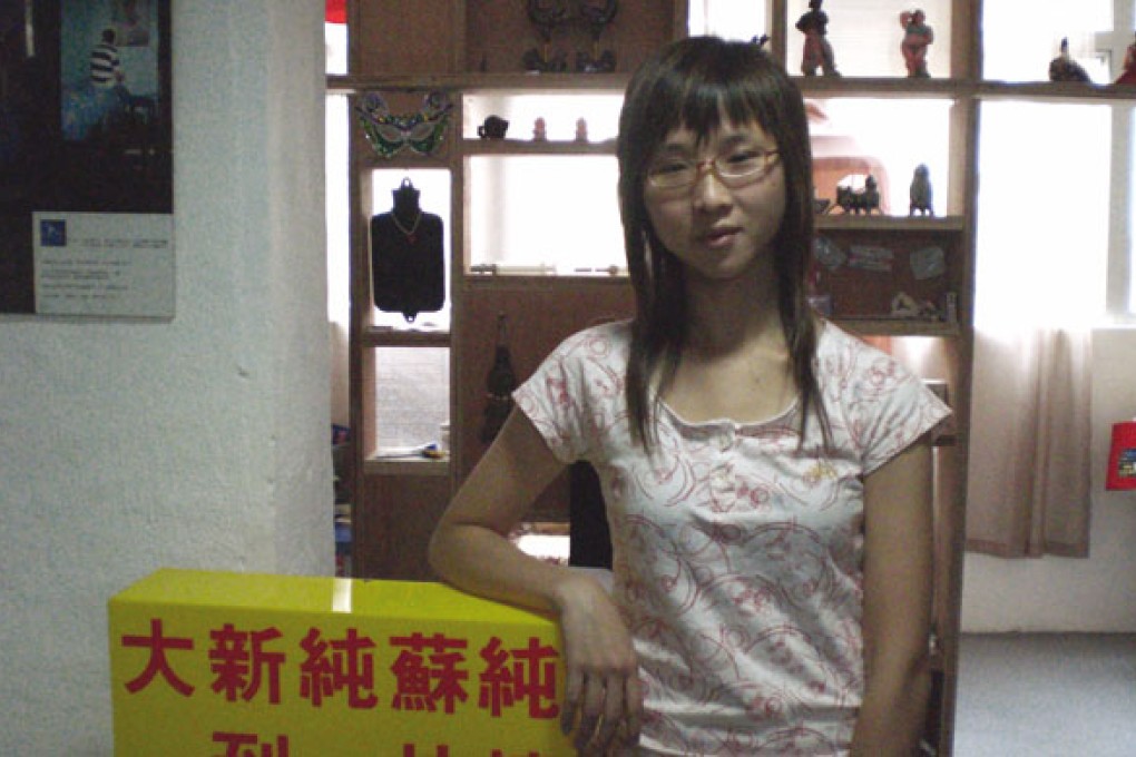 Sex Workers in the City