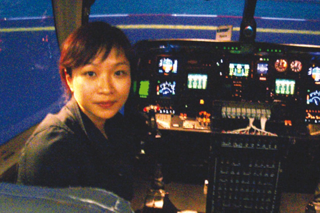 Street Talk - Carman Chan