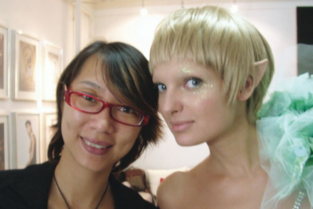 Changing Faces