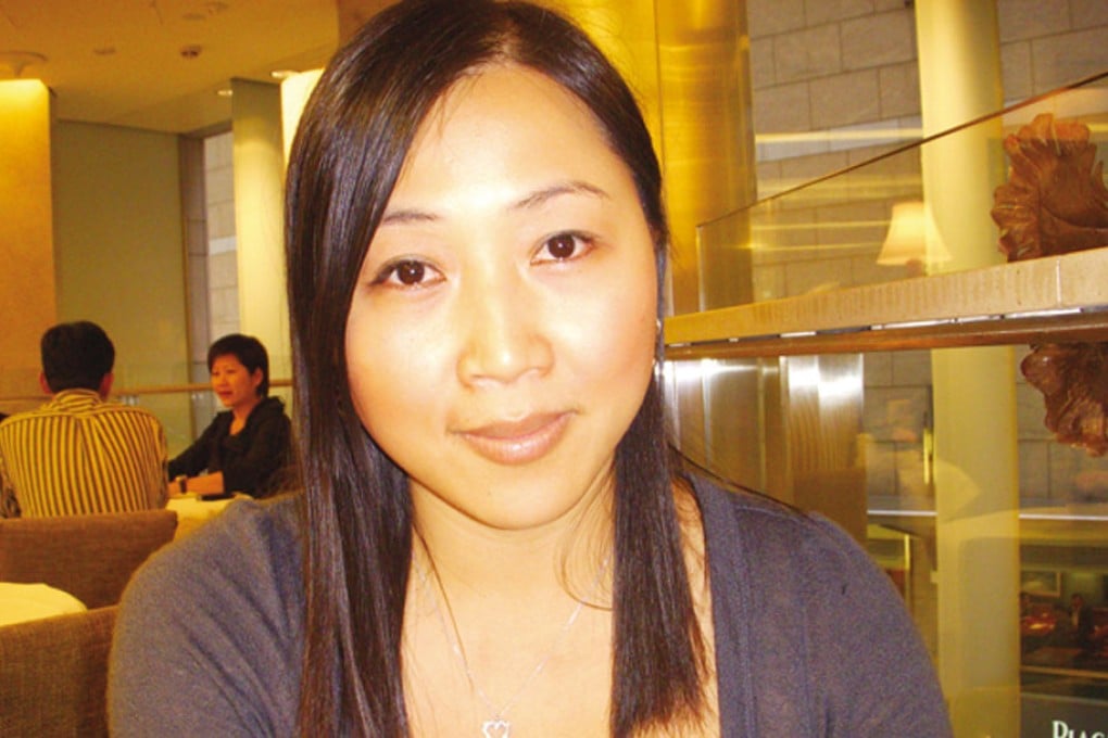 Street Talk: Gigi Ng