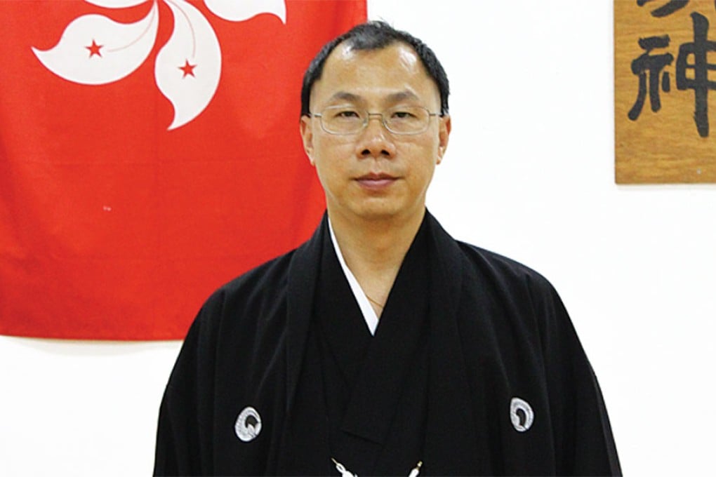 Street Talk - Lo Pui Ming