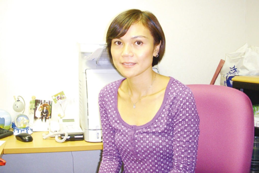 Street Talk - Nicole Leung