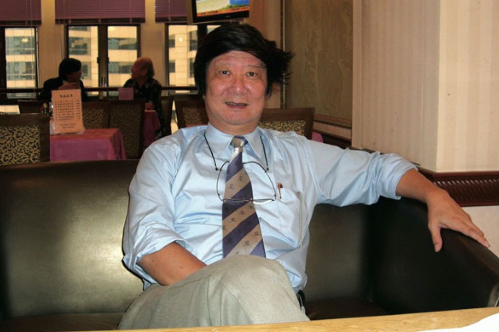 Prof. Kuso