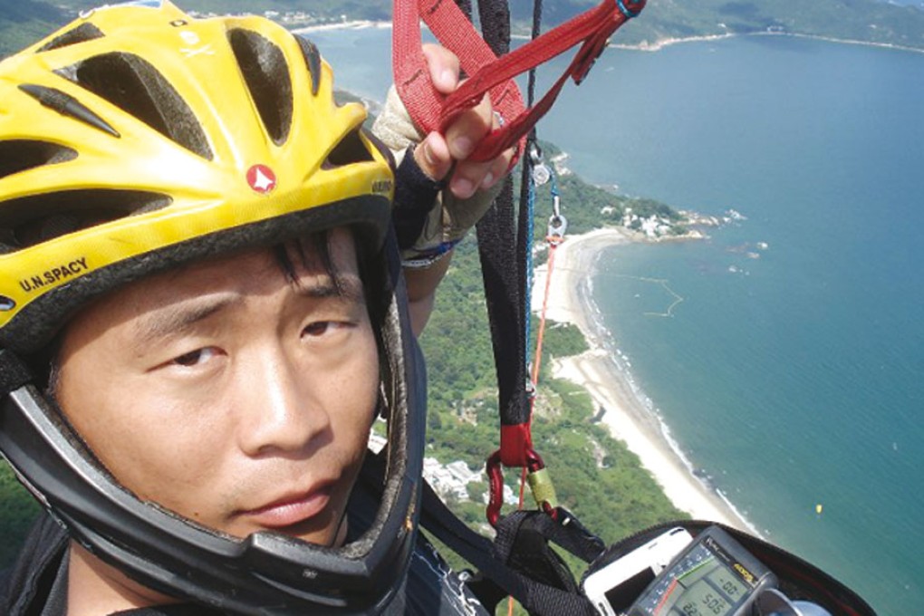 Street Talk - Yuen Wai-kit