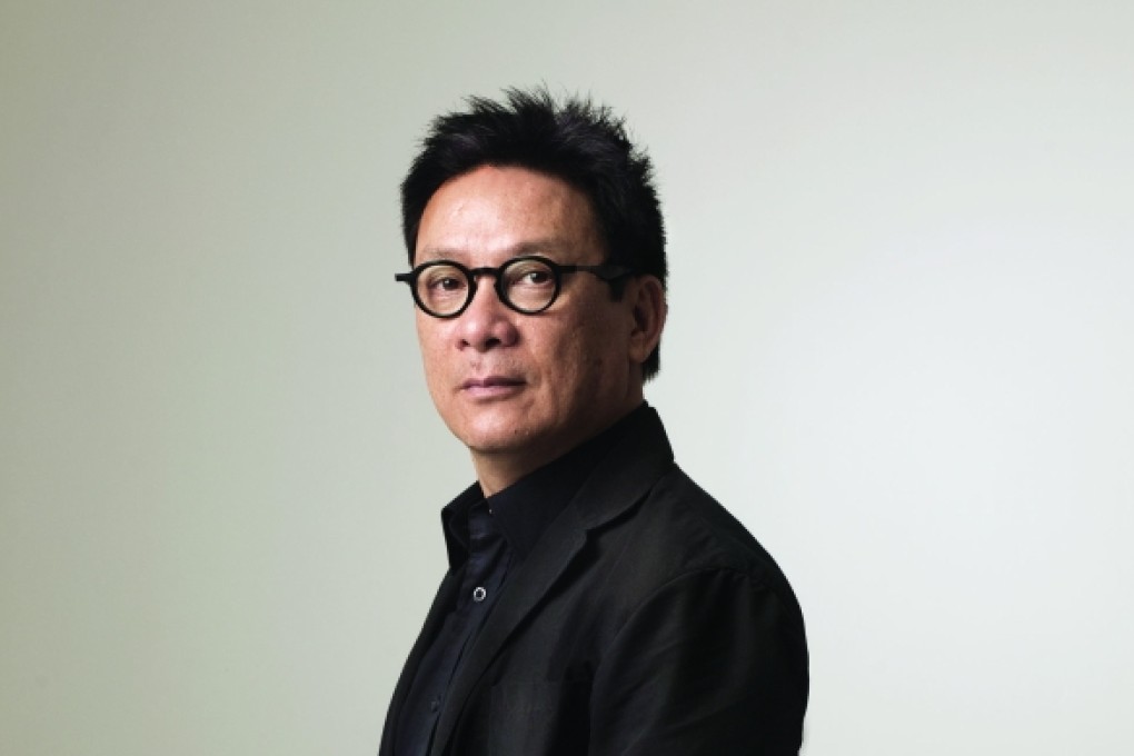 Steve Leung