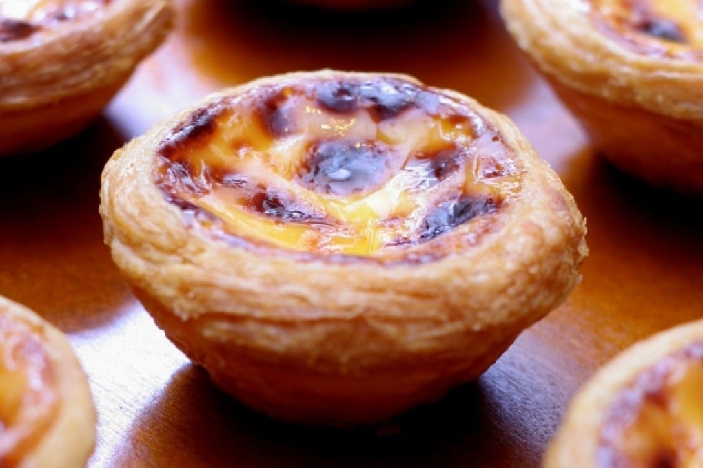 Lord Stow’s Bakery