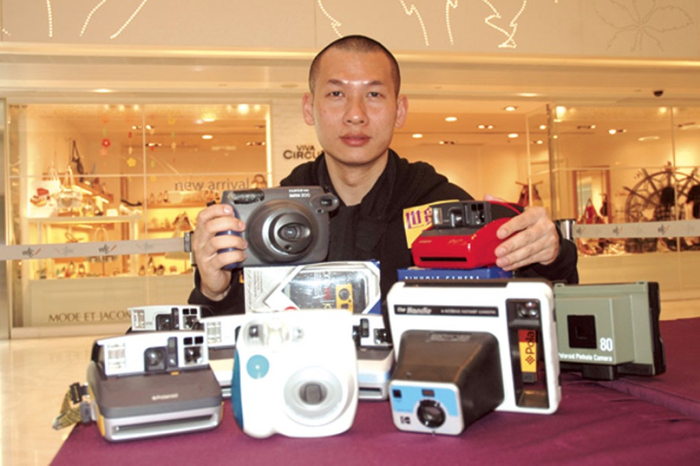 Street Talk - Joel Chung