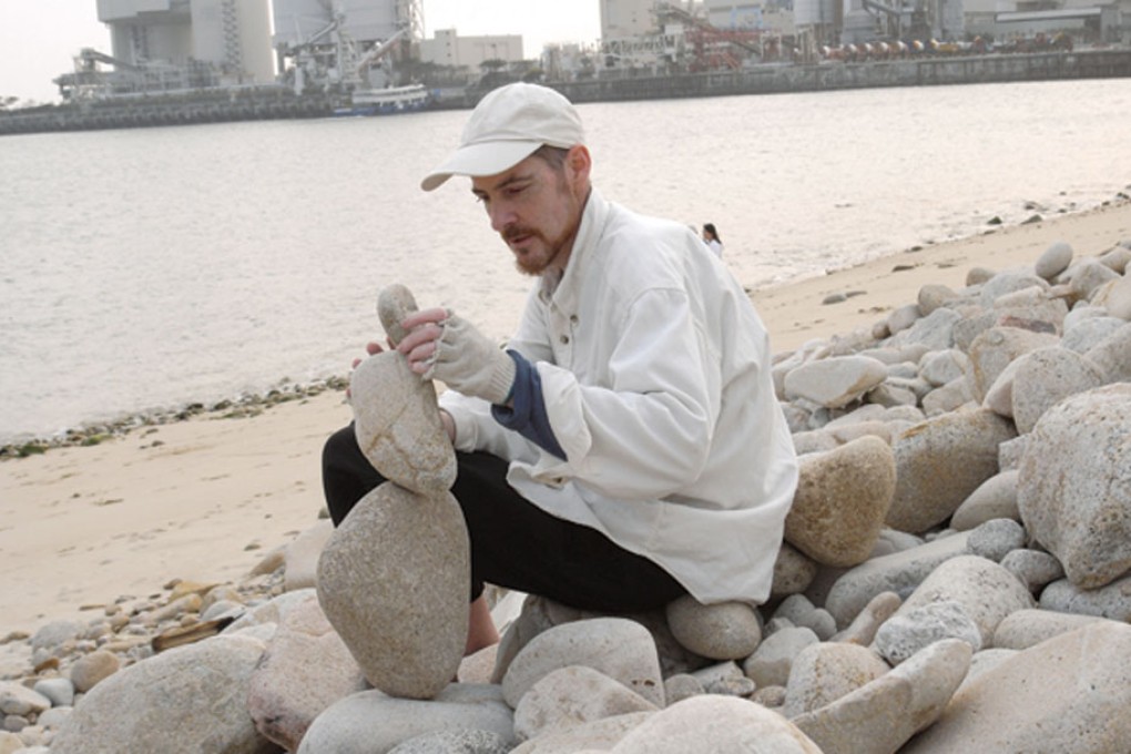 Street Talk - Malcolm Morris