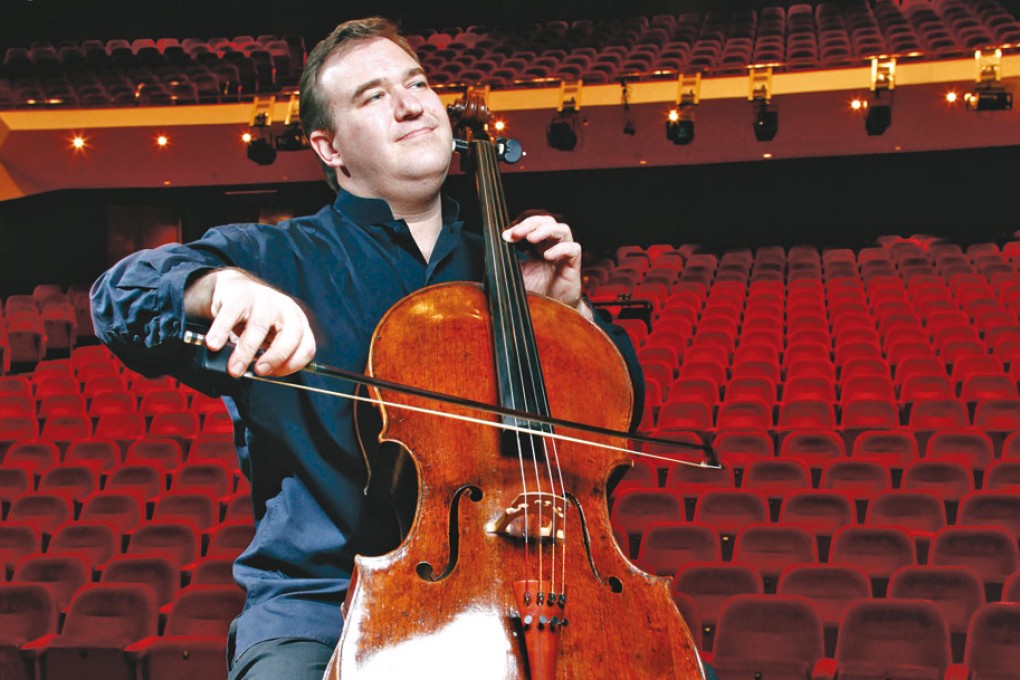 Street Talk - Richard Bamping