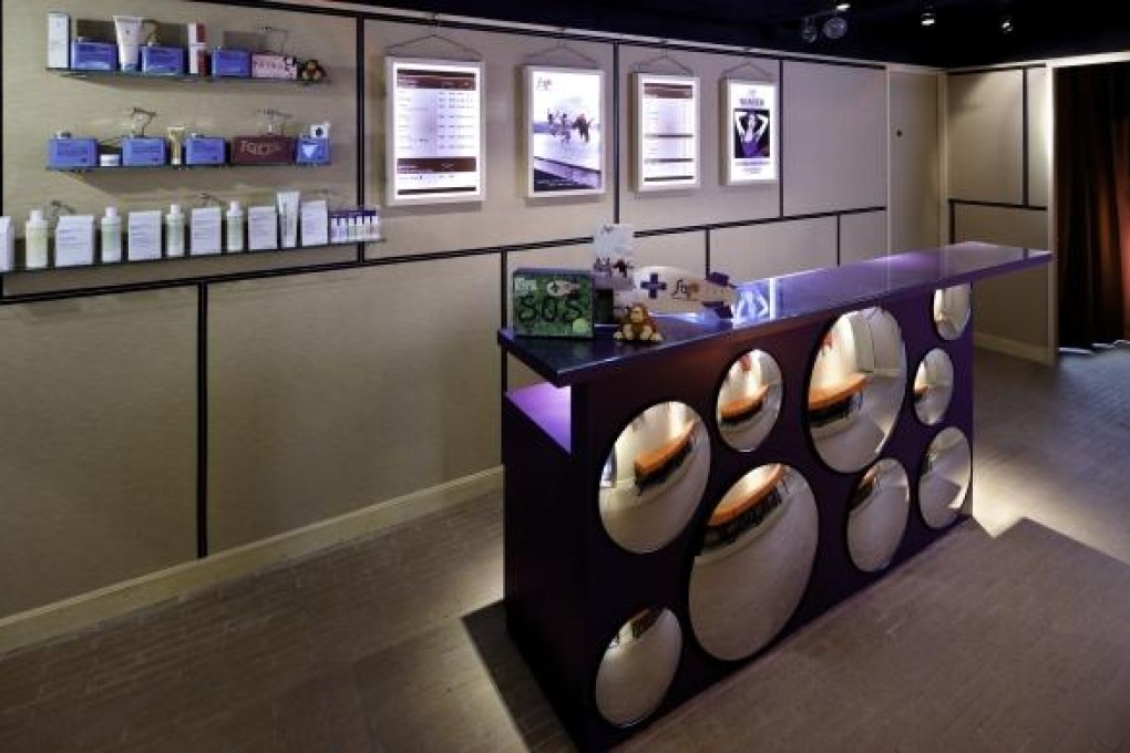 Dare to Bare with STRIP: Ministry of Waxing