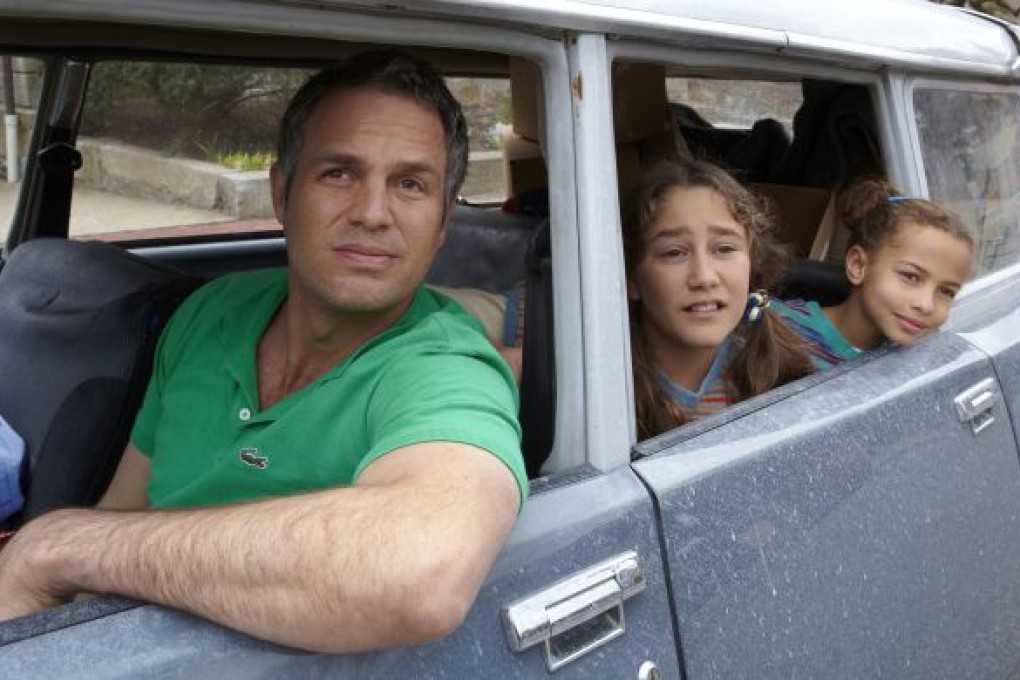 Infinitely Polar Bear