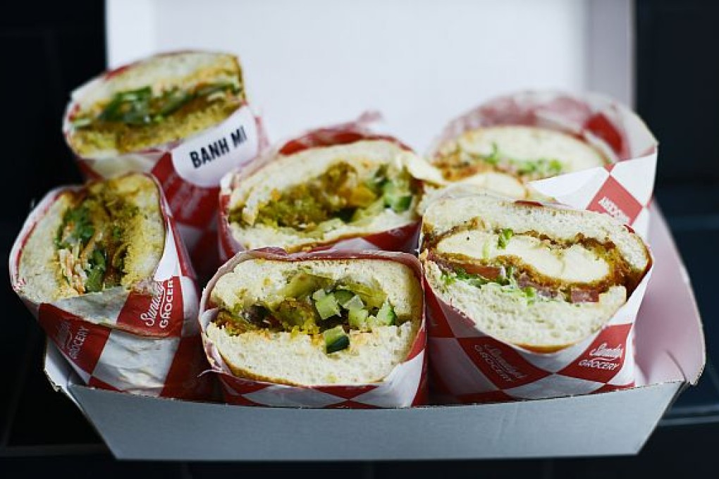 On this day we give thanks to Sunday’s Grocery