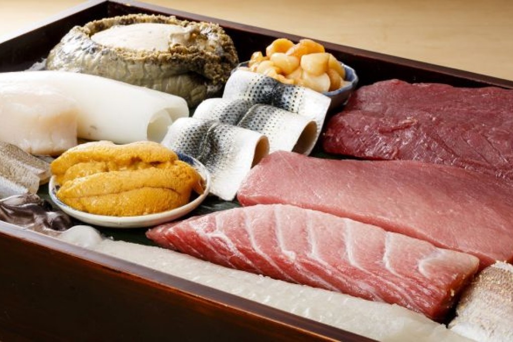 New in November: Sleek Japanese and a Red Velvet Revival