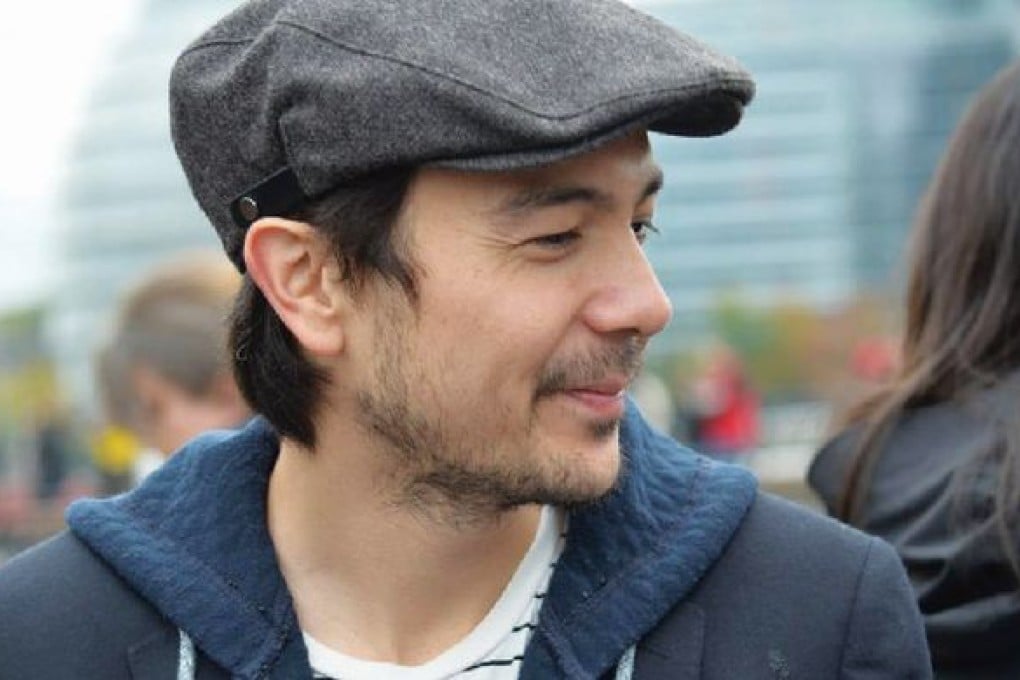 Justin Sweeting Thinks You Can Be an Indie Star