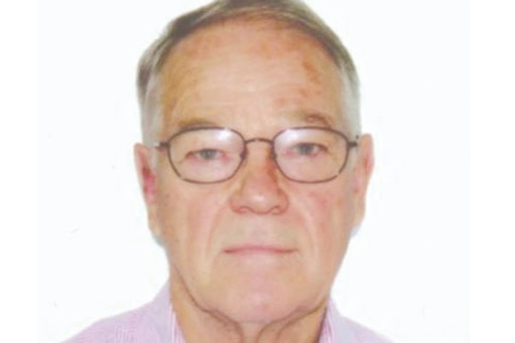 Top Five: Sailing Spots