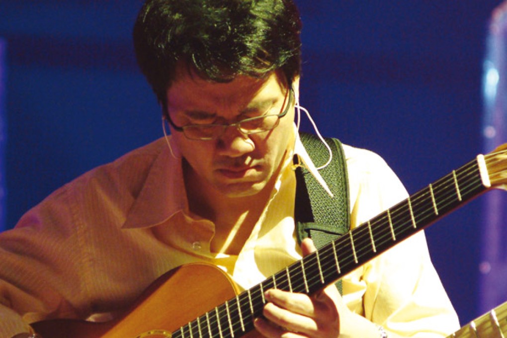 Top Five: Post-gig eats