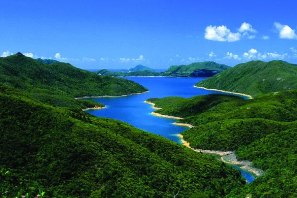 Tai Mei Tuk