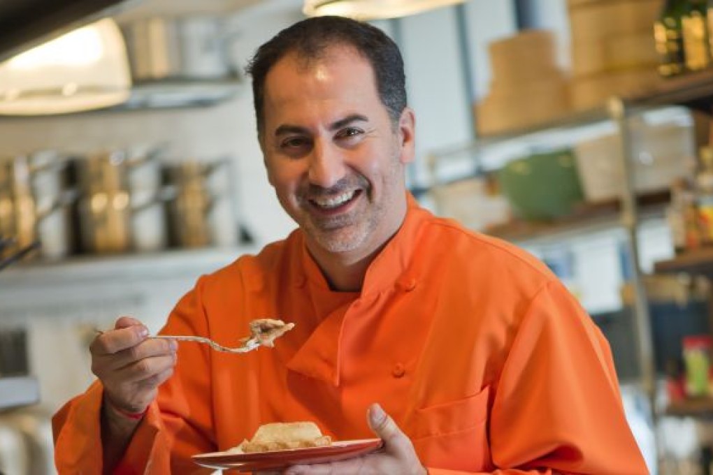 How to Bake: All American Apple Pie