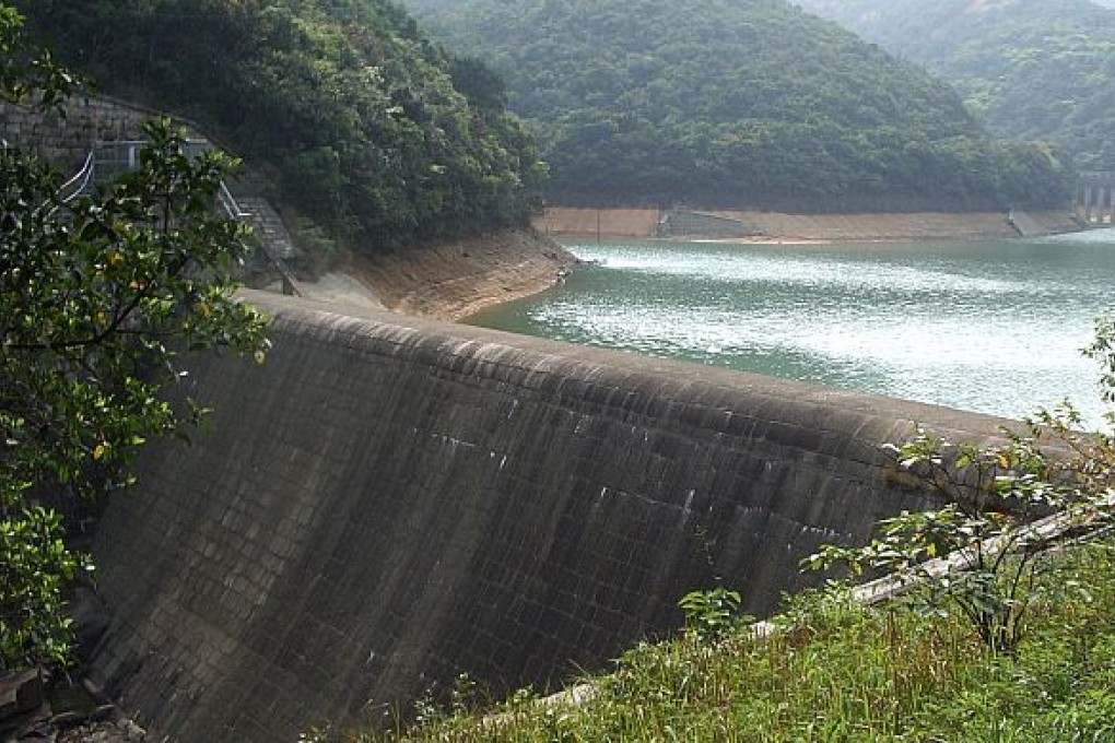 Lazy Hikes: Mount Parker Road to Tai Tam Road