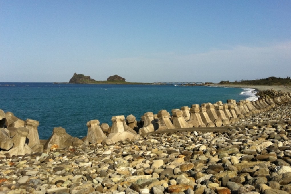 Nightlife in Taitung