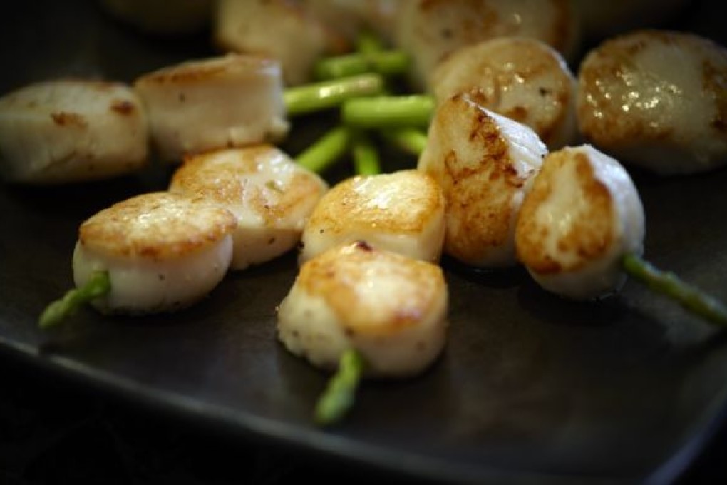 Sunday Brunch, a Cafe in a Car Dealership and a Golden Oldie