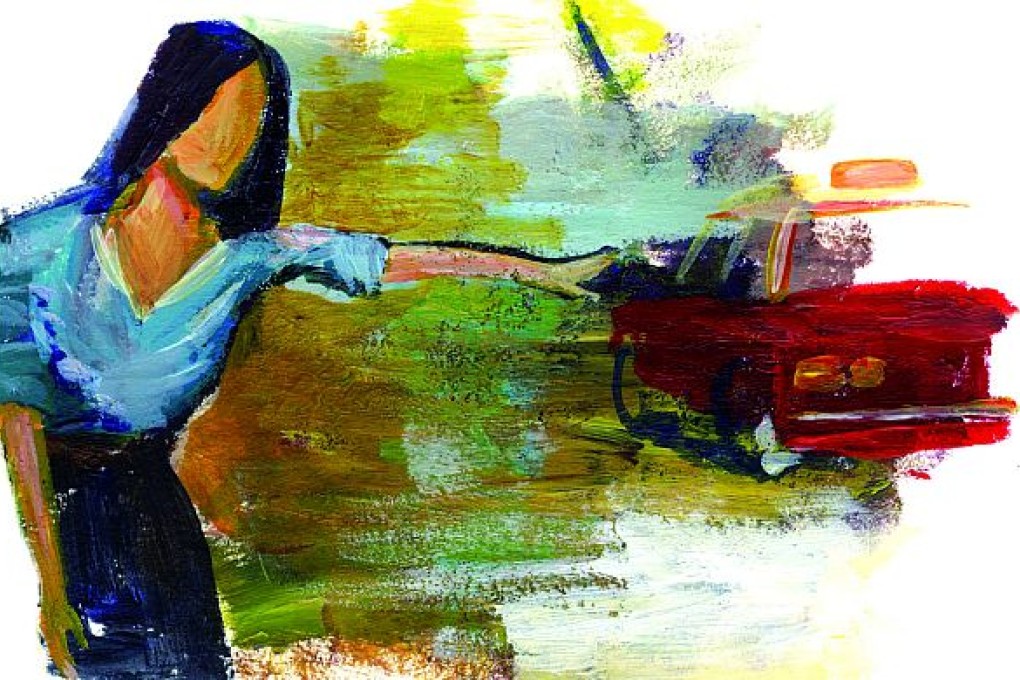 Taxi Tales: Cab Drivers versus Passengers