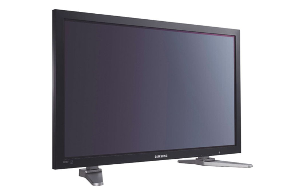 Recession Special - Samsung 40” monitor