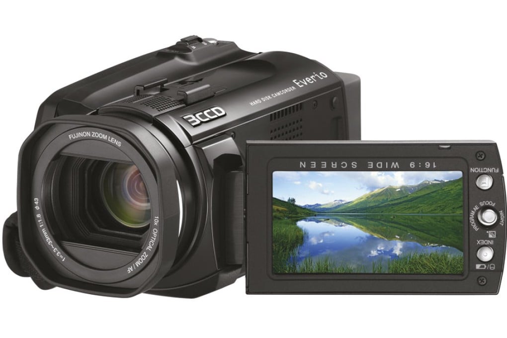 The (High) Definitive Guide