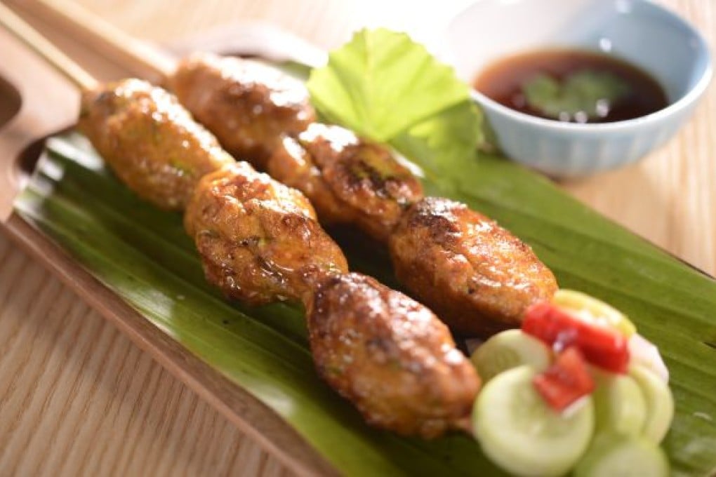 Thai Na