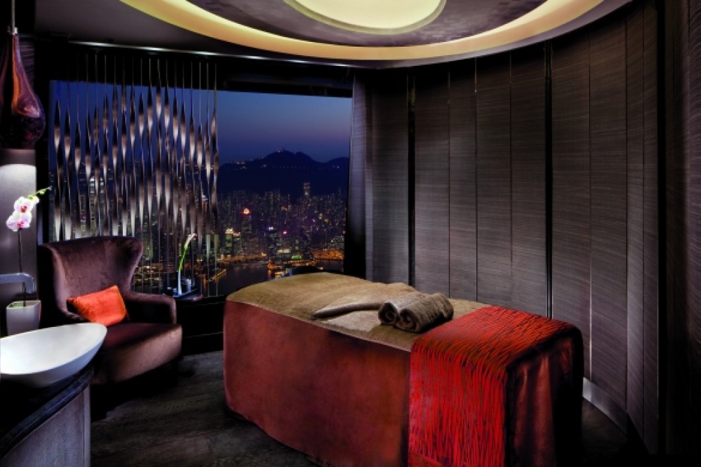 Summer specials at The Ritz-Carlton Spa by ESPA