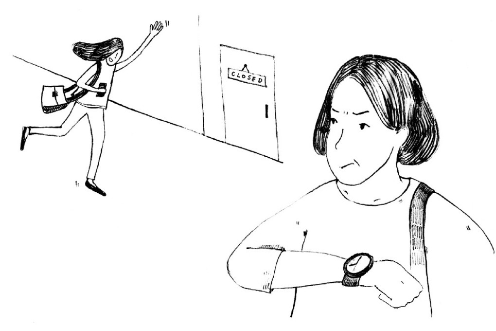 Illustration: Kay Leung