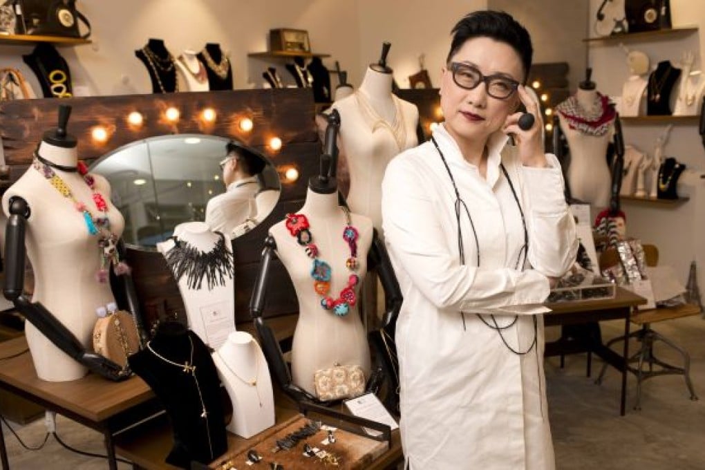 (Photo: Tony Leung@Dot Workshop)