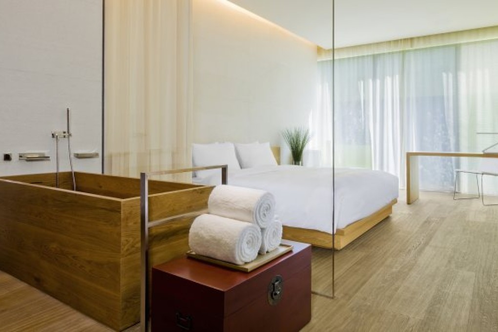 Photo: Opposite House