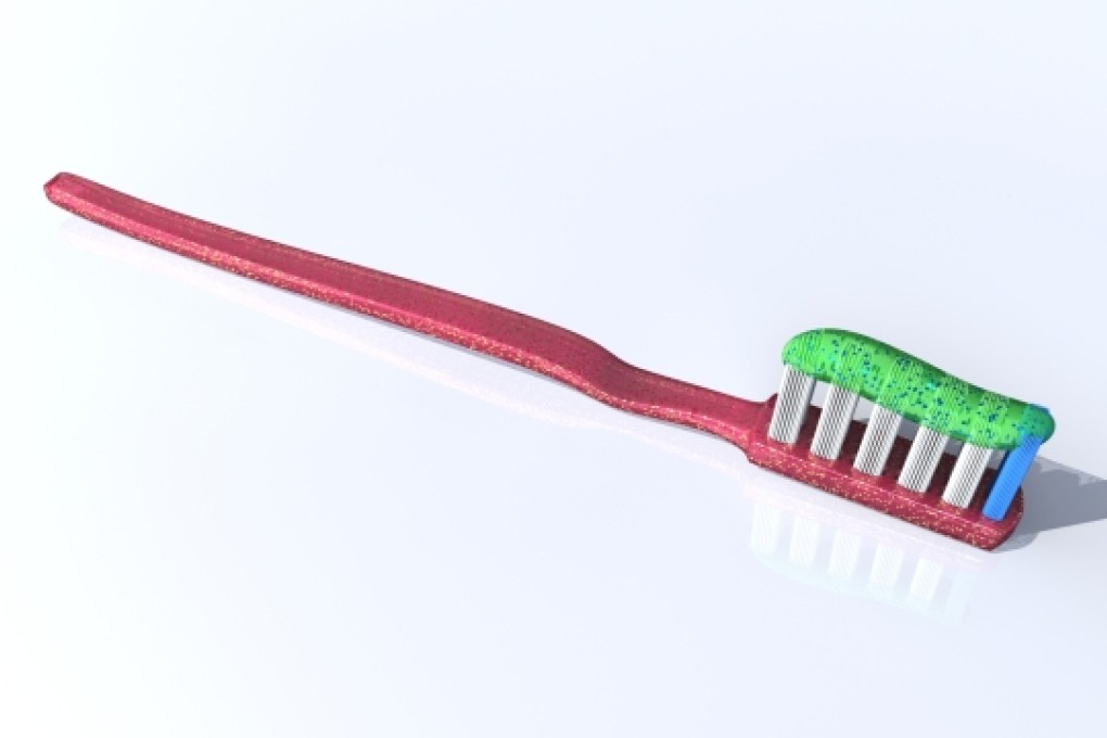 Holiday Halitosis