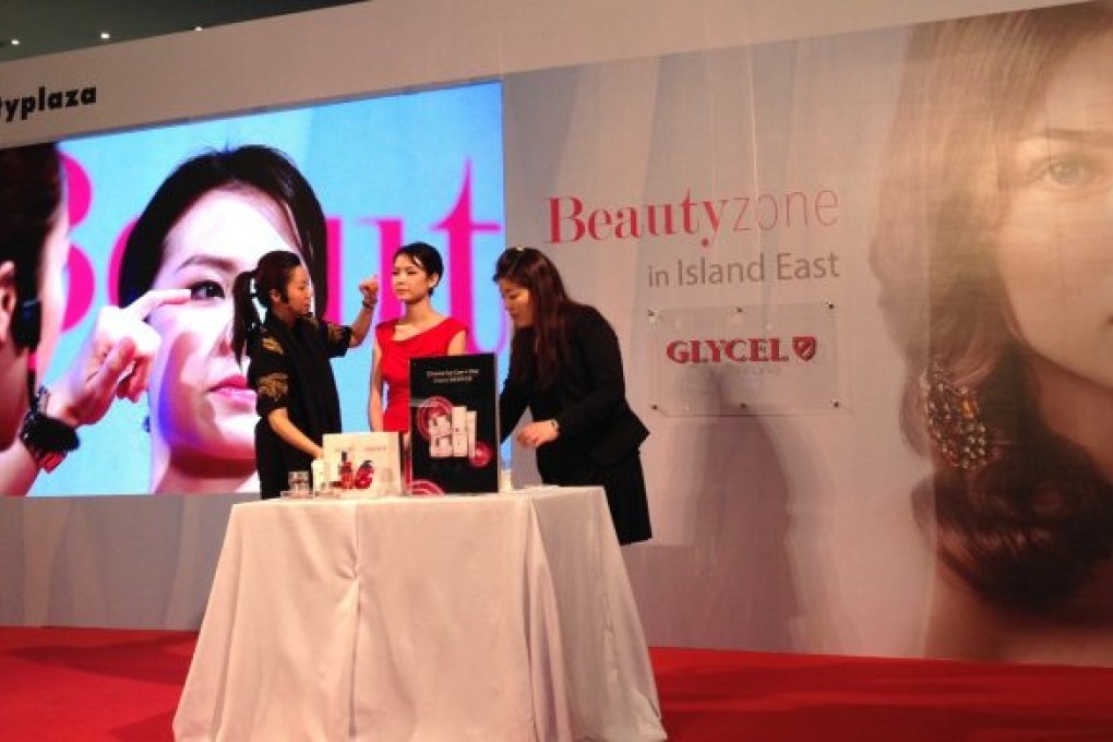 Beauty in the Spring Fair