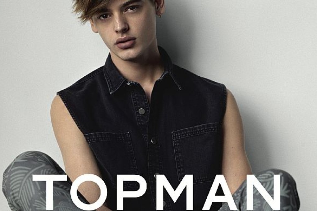 Topman Opens in Hong Kong Plus Two More Topshop Locations