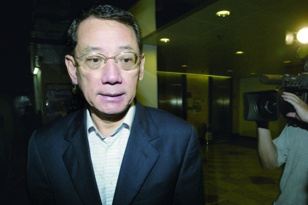 Photo: K. Y. Cheng/SCMP