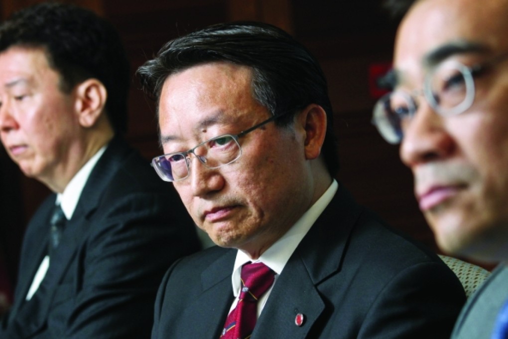 Photo: Dickson Lee/SCMP