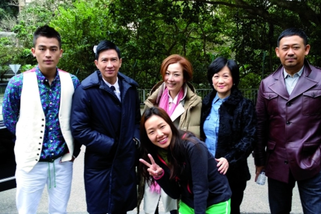 Photo: New People's Party