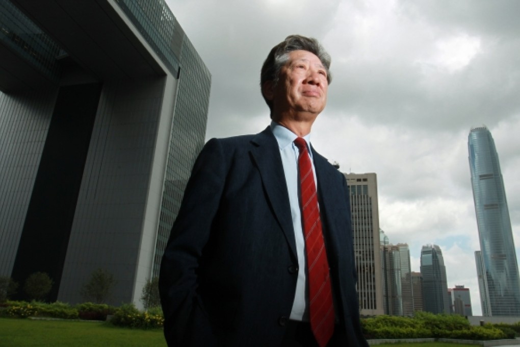 Photo: Dickson Lee/SCMP