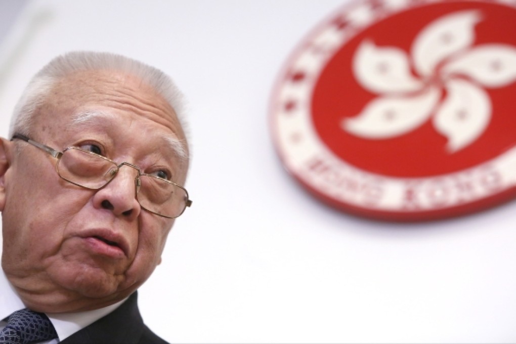 Photo: Sam Tsang/SCMP