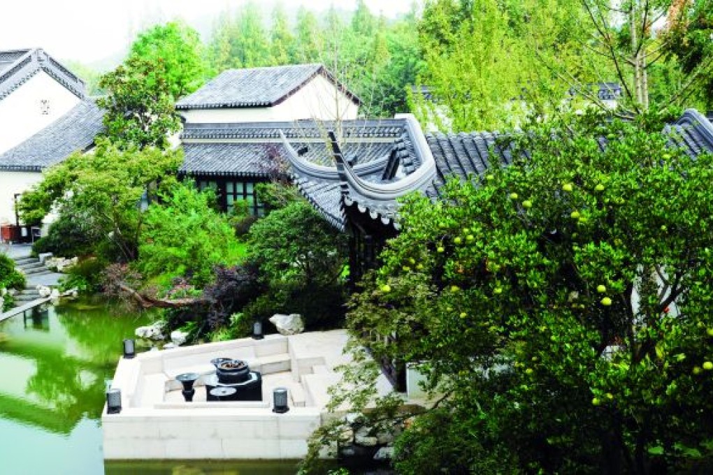 Hangzhou: Paradise on Earth