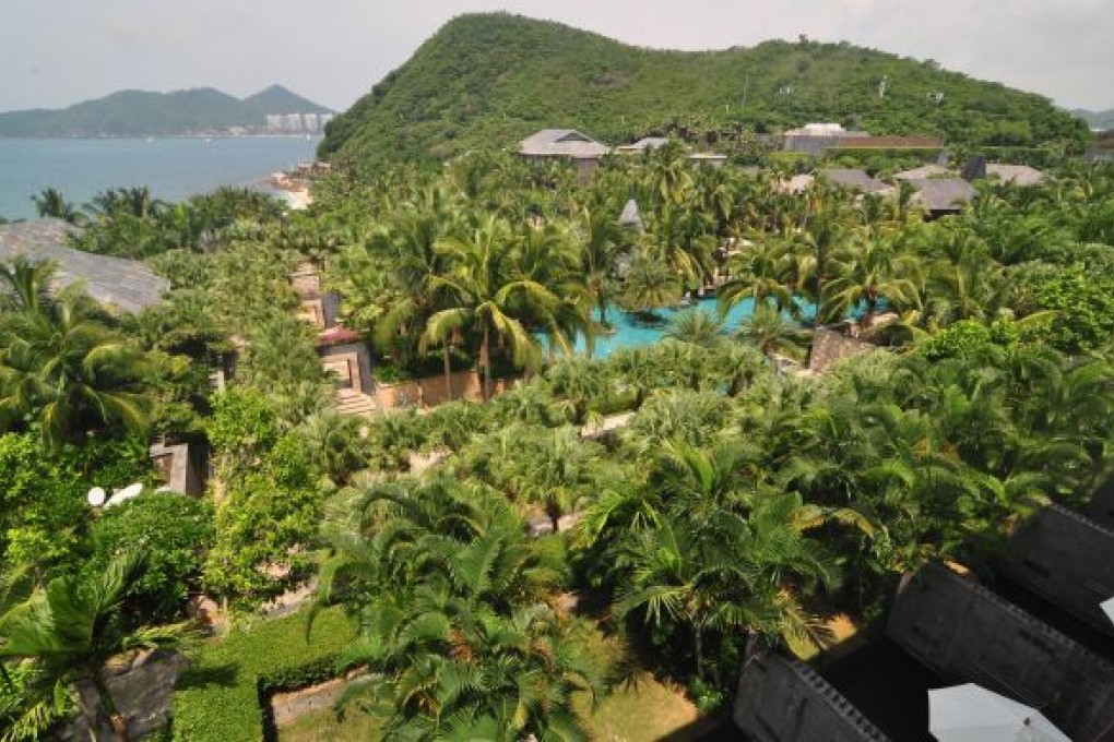 Travel: Sanya Special